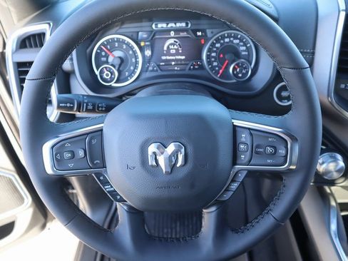 New 2026 RAM 1500 Laramie w/ Night Edition image 3