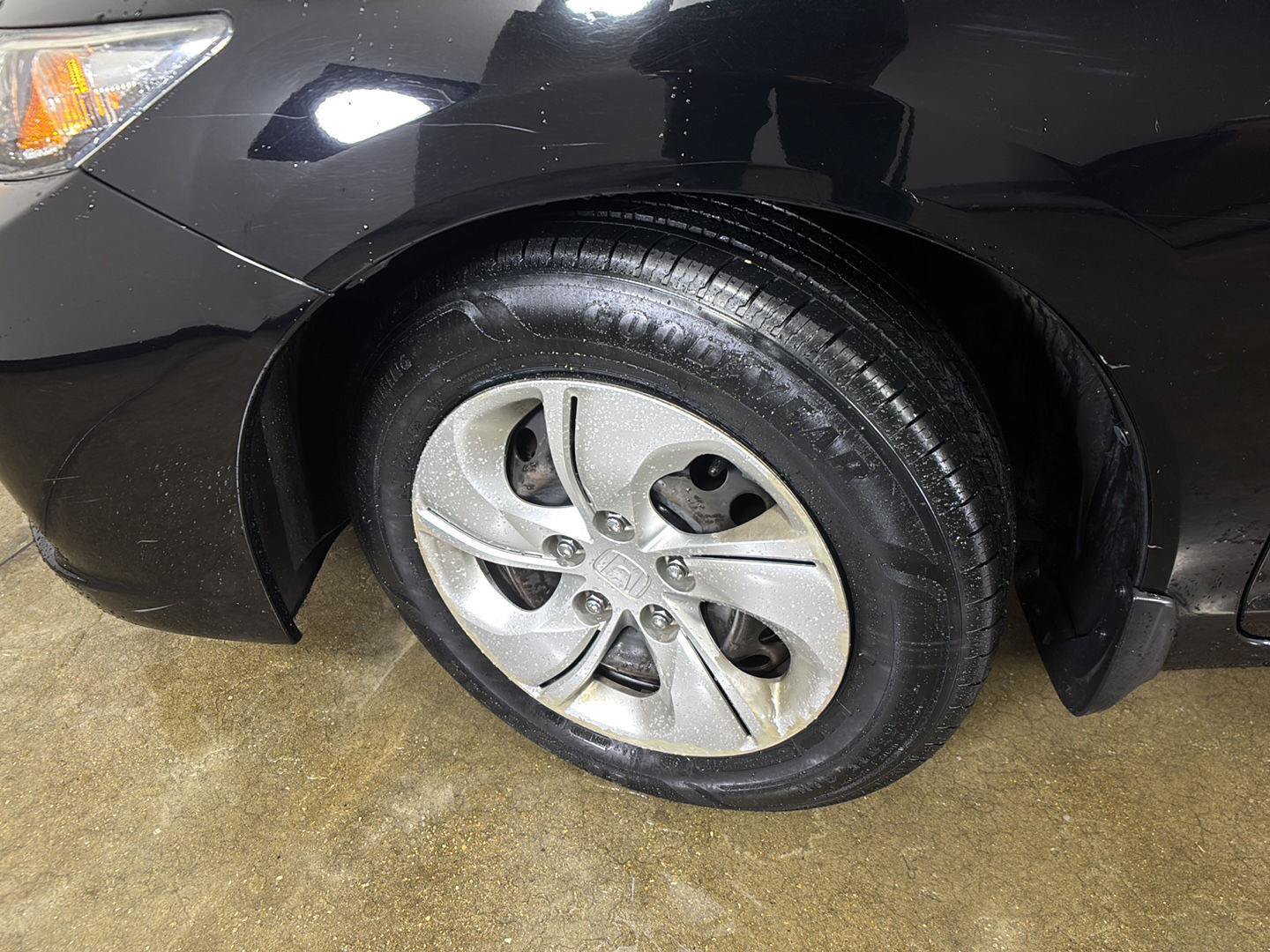 Used 2013 Honda Civic LX image 5