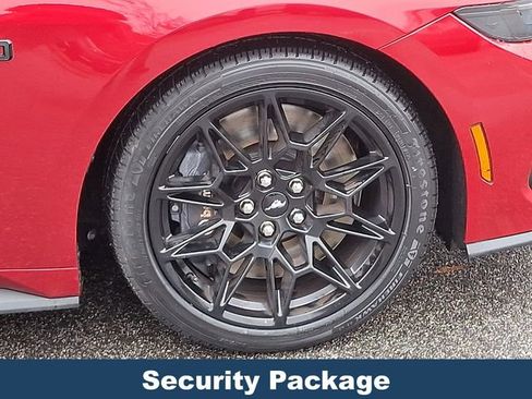 Used 2024 Ford Mustang GT Premium w/ GT Performance Package image 10