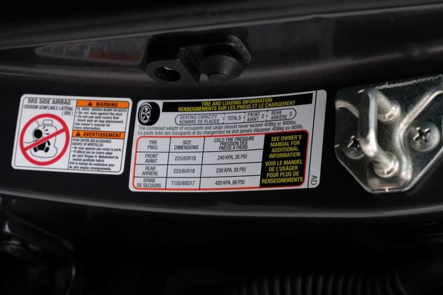 Used 2020 Subaru Outback Touring XT AWD/4WD image 80