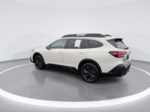 Used 2022 Subaru Outback Onyx Edition XT image 6