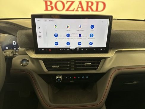 New 2026 Ford Explorer ST image 11