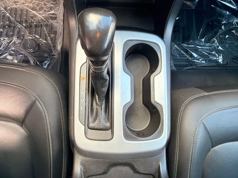 Used 2022 Chevrolet Colorado ZR2 AWD/4WD image 20