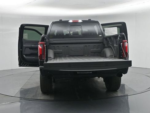 New 2026 Ford F150 Lariat w/ Equipment Group 501A Mid image 40