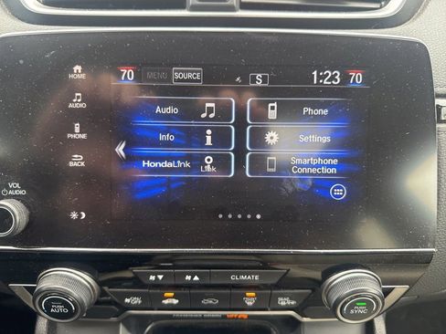 Used 2019 Honda CR-V EX image 17