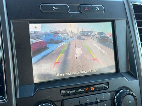 Used 2020 Ford F150 XLT w/ XTR Package image 25