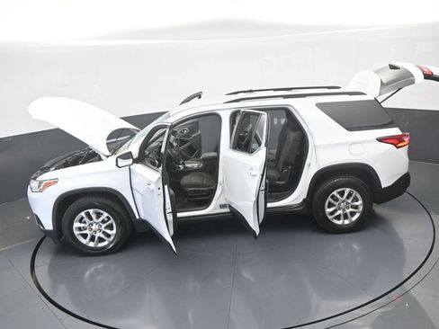 Used 2020 Chevrolet Traverse LT FWD image 67