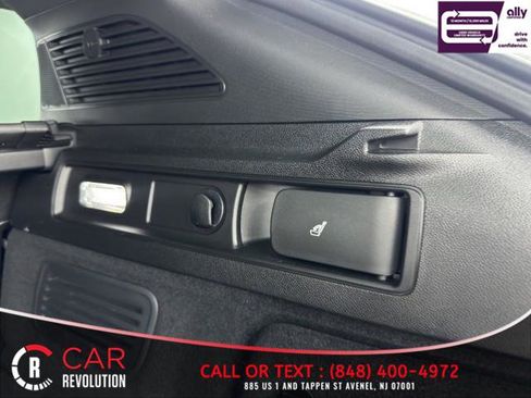 Used 2022 Alfa Romeo Stelvio Quadrifoglio w/ Active Assist Plus Package image 9