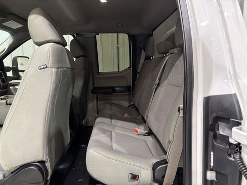 Used 2019 Ford F350 XL w/ Power Equipment Group RWD image 13