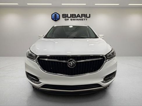 Used 2021 Buick Enclave Essence w/ Sound and Sites Package image 8