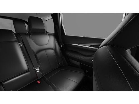 New 2026 INFINITI QX60 Luxe w/ Cargo Package image 18