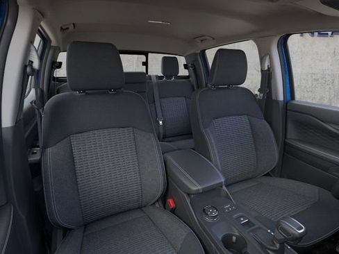 New 2026 Ford Ranger XLT image 10