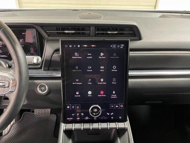 Used 2025 GMC Terrain Elevation AWD/4WD image 16