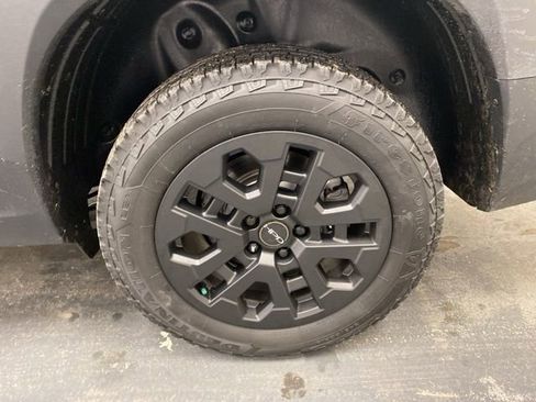 Certified 2023 Honda Ridgeline RTL image 28