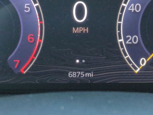 Used 2024 Jeep Wagoneer L Series II image 34