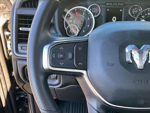 New 2026 RAM 2500 Tradesman image 28