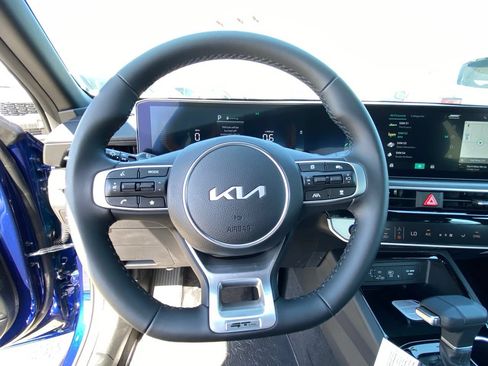 New 2026 Kia K5 GT-Line w/ GT-Line Premium Package FWD image 17