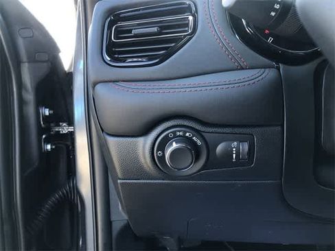 New 2026 Dodge Durango GT image 22