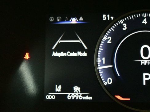 Used 2023 Lexus RX 350 FWD image 55