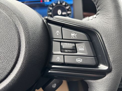 New 2026 Subaru Outback Limited image 13