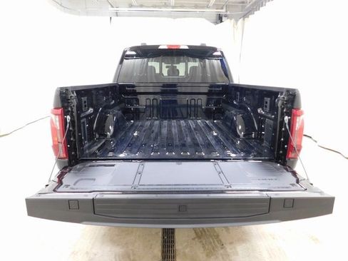 New 2026 Ford F150 XLT w/ Equipment Group 302A MID image 15