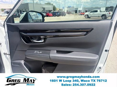 Used 2024 Honda CR-V EX-L image 29