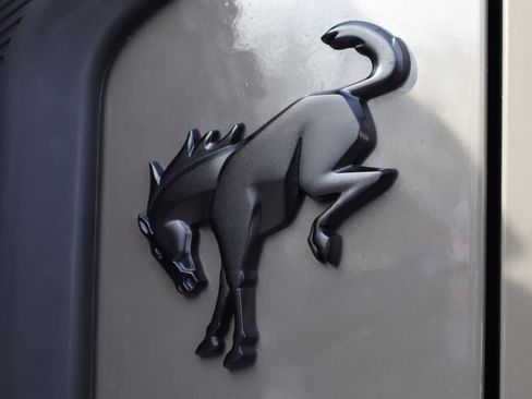 Used 2025 Ford Bronco Raptor image 35