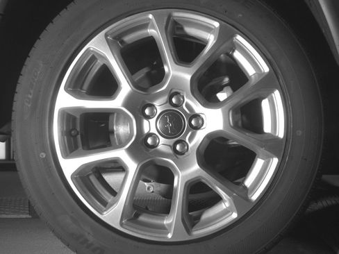 Used 2025 Jeep Compass Limited image 15