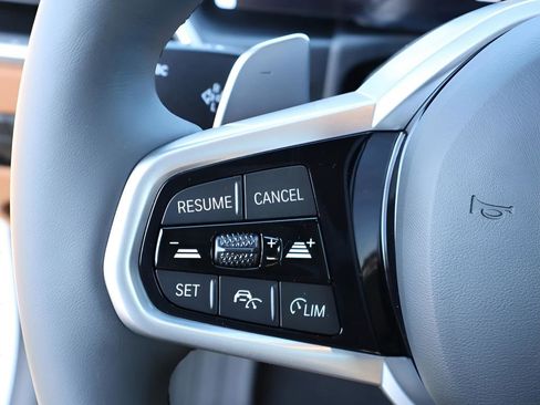 Certified 2025 BMW 430i xDrive Coupe w/ M Sport Package image 38