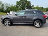 Used 2016 Chevrolet Equinox LTZ w/ Enhanced Convenience Package image 2