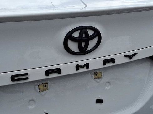 Certified 2023 Toyota Camry SE image 24