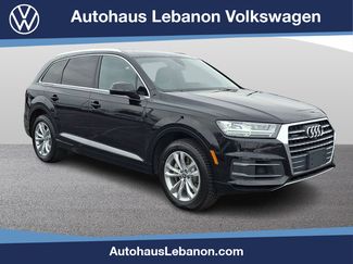 Used 2017 Audi Q7 3.0T Premium Plus video 1