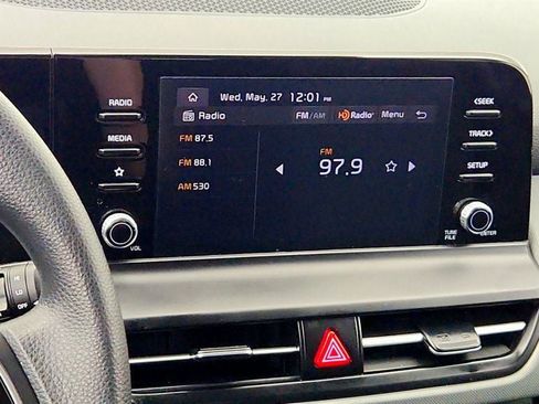 Used 2025 Kia Seltos LX AWD/4WD image 18