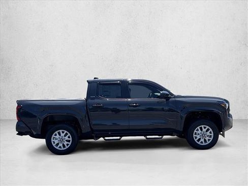 New 2026 Toyota Tacoma SR5 AWD/4WD image 10