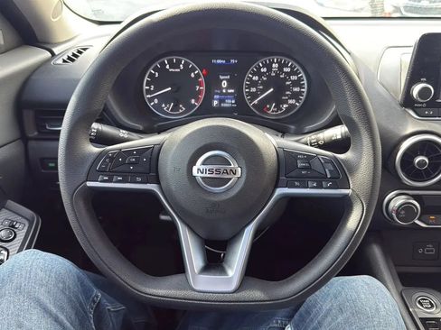 Used 2021 Nissan Sentra S FWD image 10