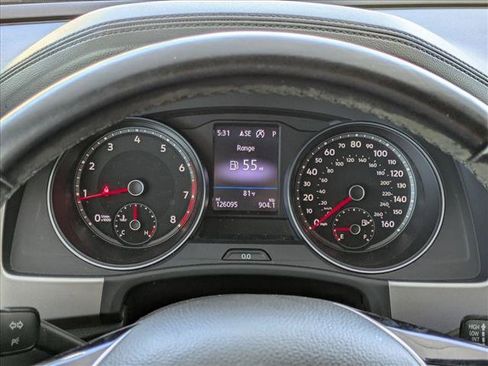 Used 2018 Volkswagen Atlas SE FWD image 9