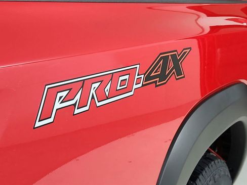Certified 2026 Nissan Frontier PRO-4X w/ Pro-4x Convenience Package AWD/4WD image 19