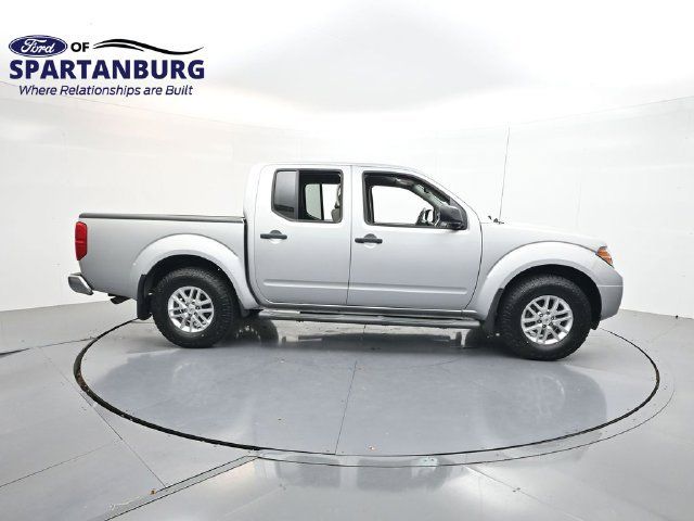 Used 2019 Nissan Frontier SV w/ Value Truck Package RWD image 8