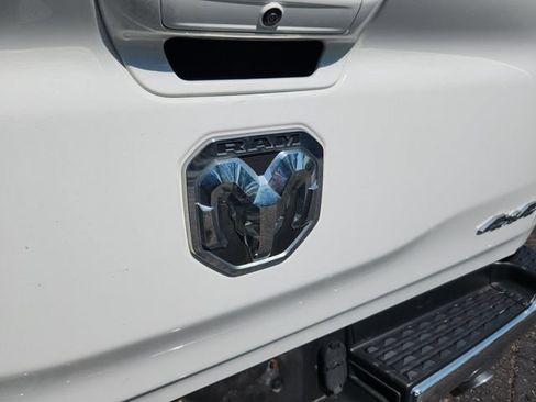 Used 2022 RAM 1500 Lone Star AWD/4WD image 23