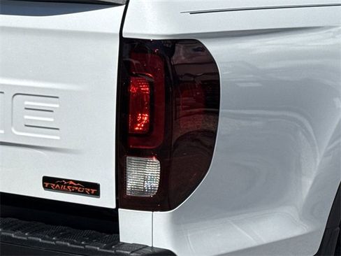 New 2026 Honda Ridgeline TrailSport image 12