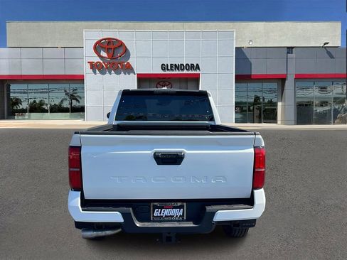 New 2026 Toyota Tacoma SR5 image 4