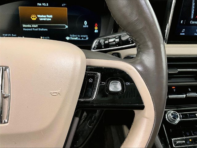 Used 2022 Lincoln Corsair Reserve w/ Elements Package AWD/4WD image 18