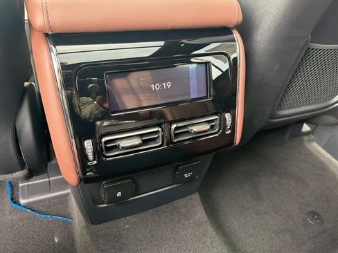 New 2026 Lincoln Aviator Reserve w/ Jet Appearance Package AWD/4WD image 24