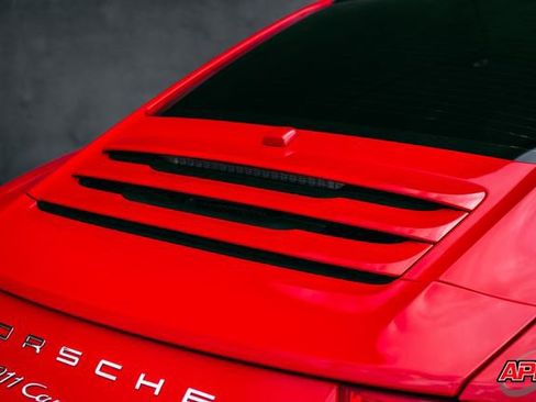 Used 2014 Porsche 911 Carrera image 29