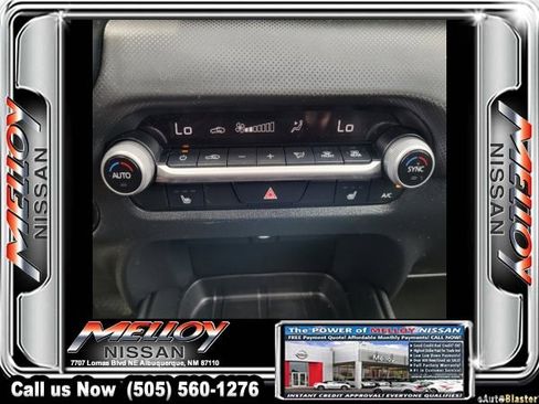 Used 2024 MAZDA CX-50 AWD 2.5 S w/ Preferred Package image 14