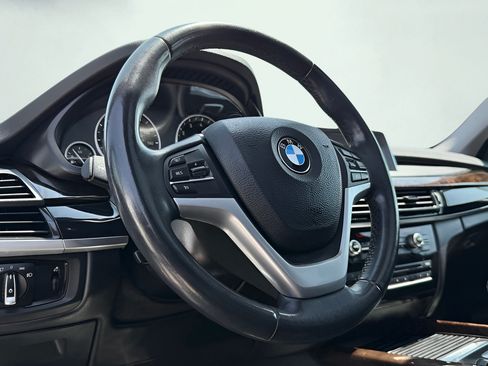 Used 2016 BMW X5 xDrive40e AWD/4WD image 58