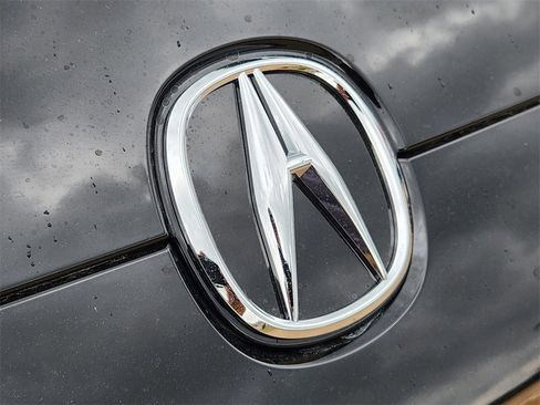 New 2025 Acura ADX AWD image 13