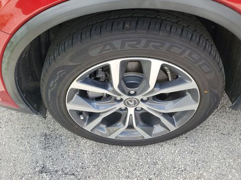Used 2022 Acura MDX FWD w/ Technology Package image 4
