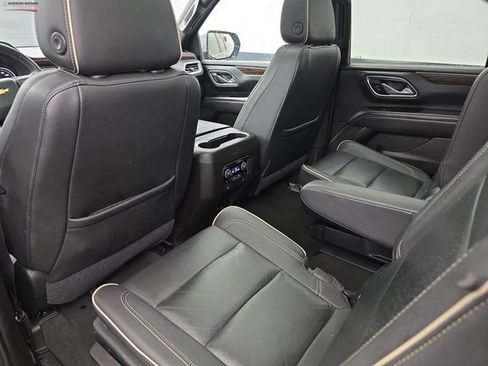 Used 2021 Chevrolet Tahoe Premier w/ Premium Package image 50