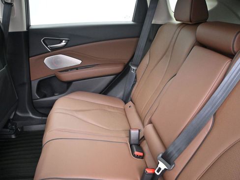 New 2026 Acura RDX SH-AWD w/ Advance Package image 15